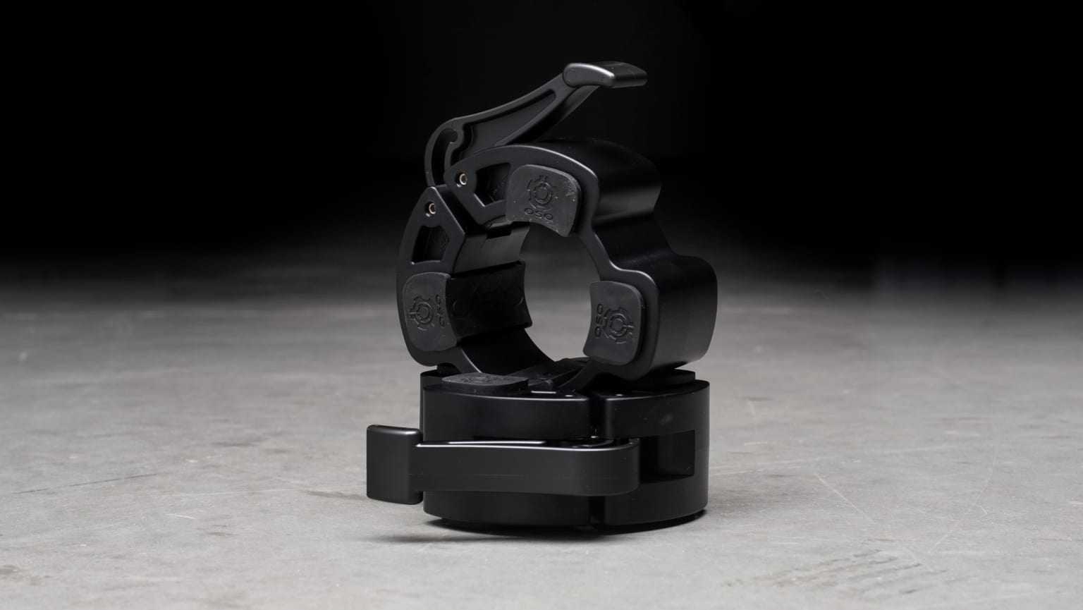 OSO CP 1 Polymer Collars 2.0 Rogue Fitness Canada